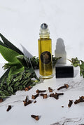 Huile de pousse en Roll-on 10 ml