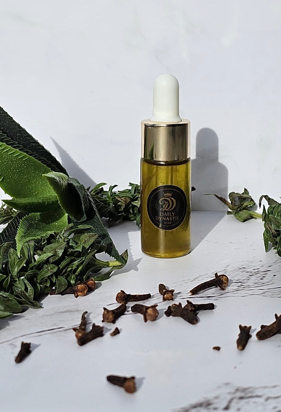 Huile de pousse Cuticule 10 ml