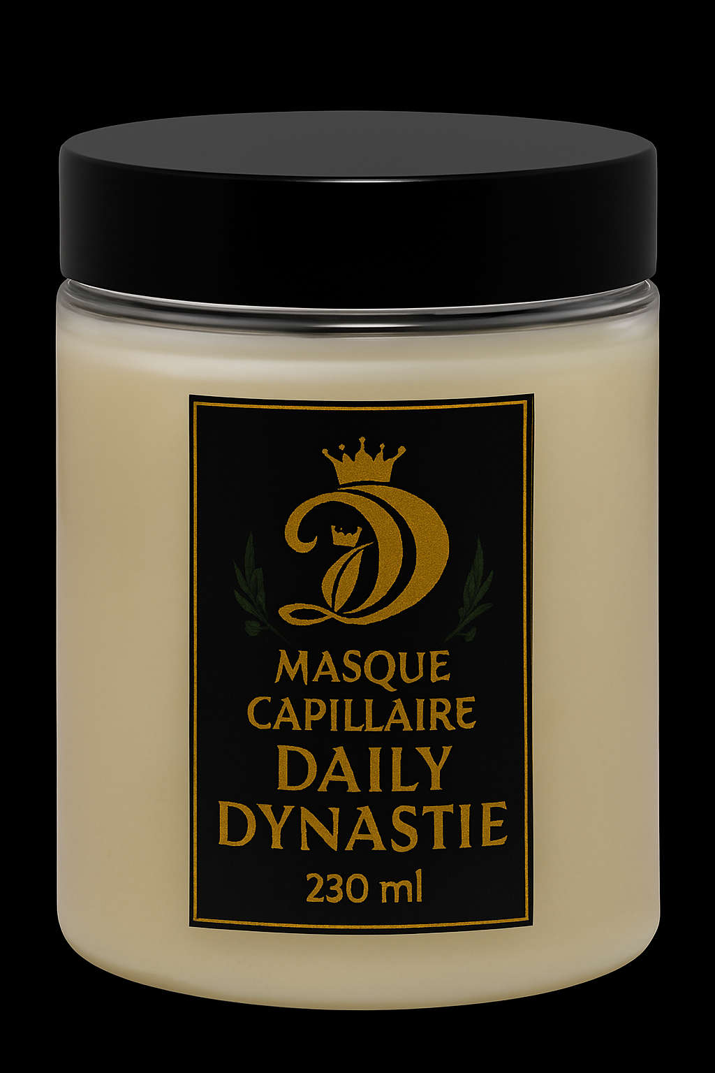 Masque capillaire 230 ml