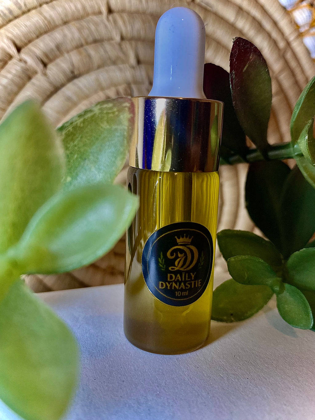 Huile de pousse Cuticule 10 ml