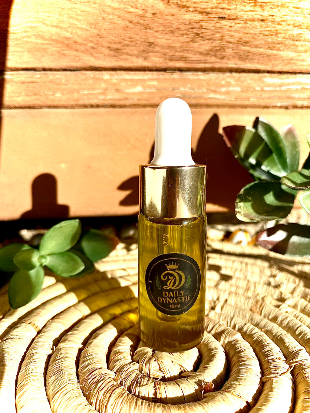 Huile de pousse Cuticule 10 ml