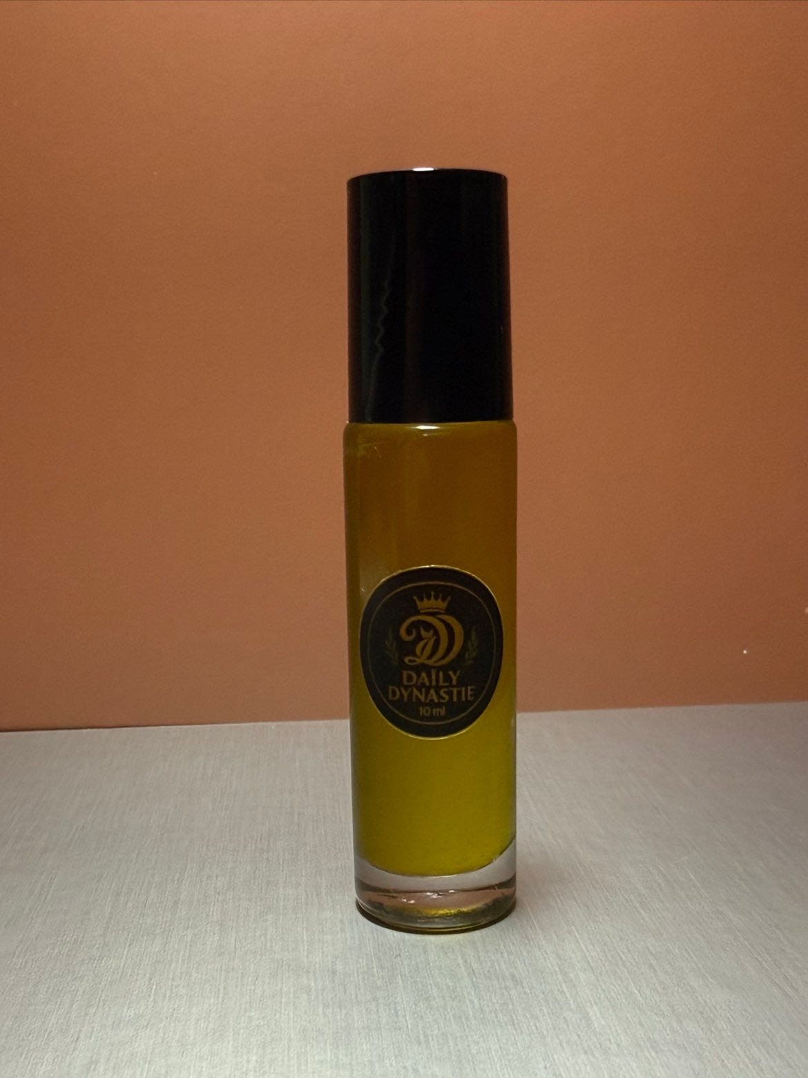 Huile de pousse en Roll-on 10 ml