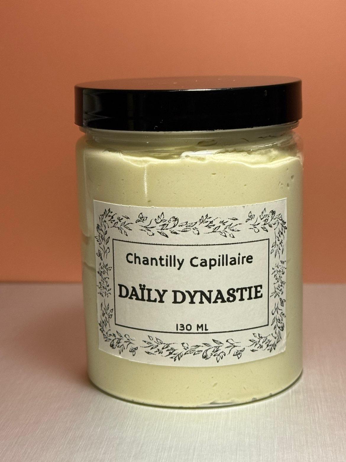 Chantilly Capillaire 130ml