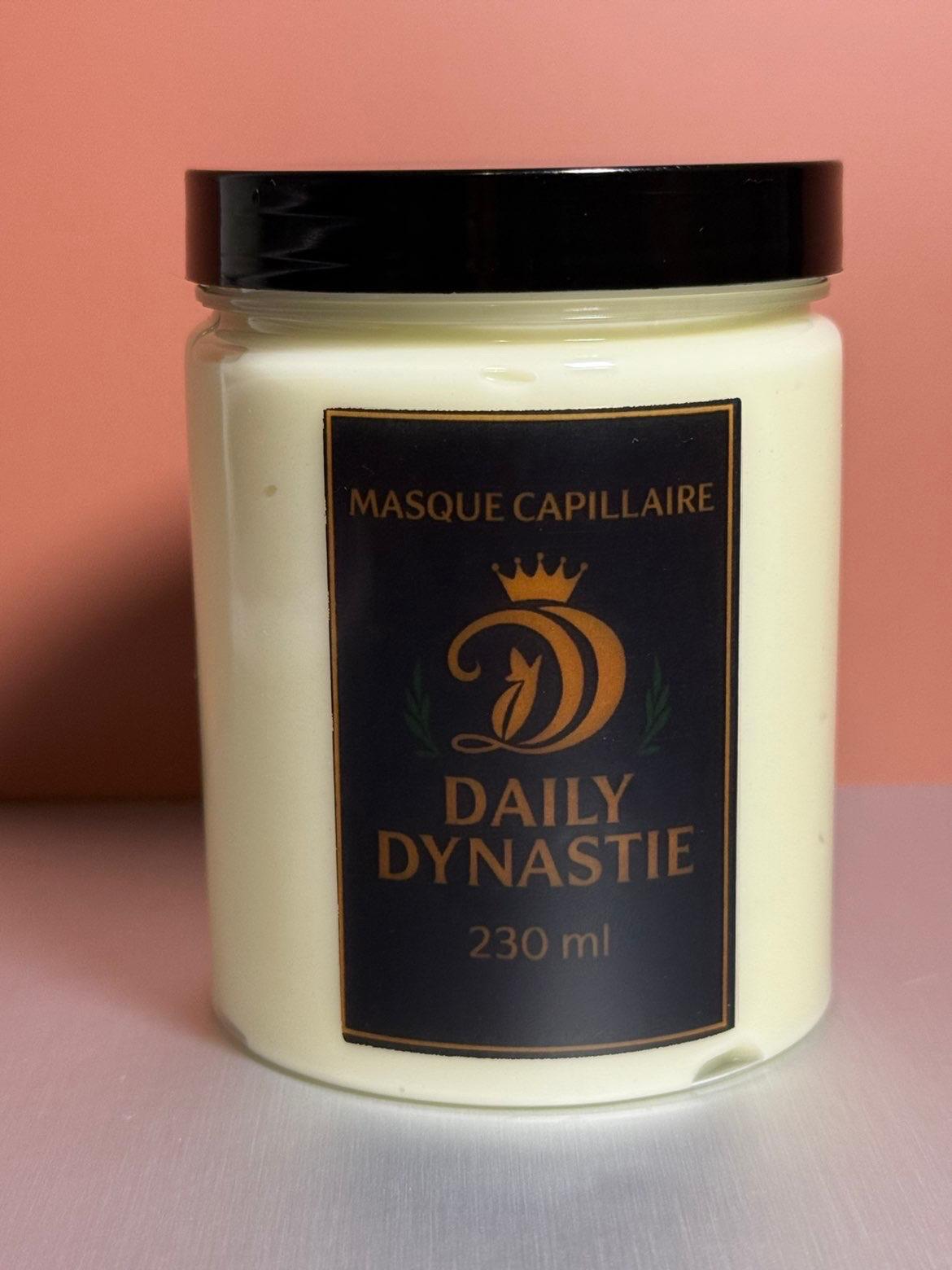 Masque capillaire 230 ml