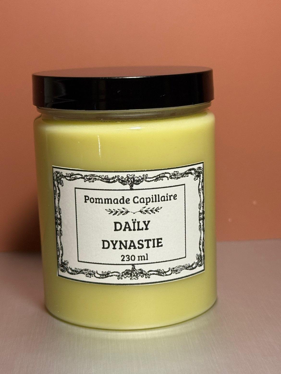 Pommade Capillaire 230 ml