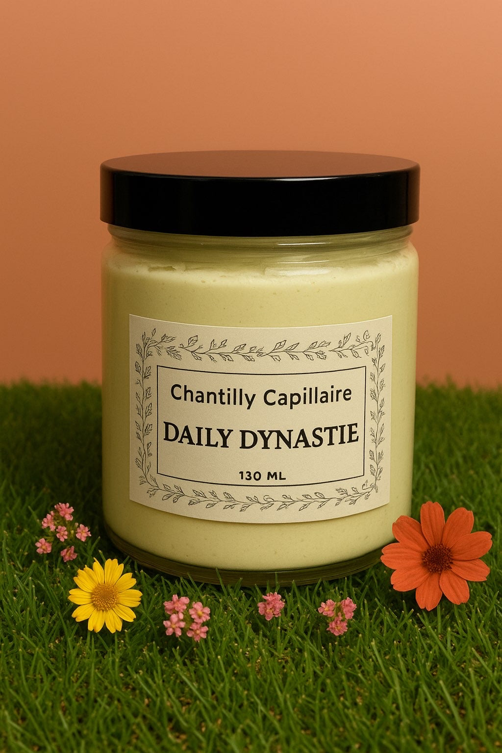 Chantilly Capillaire 130ml